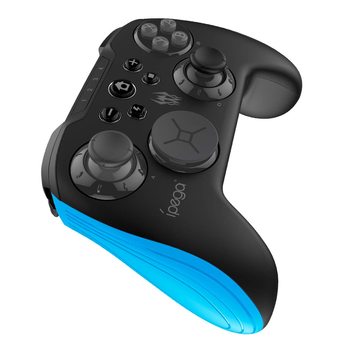 iPega Wireless For NS/PC/Android Game Controller iPega Wireless For NS/PC/Android Game Controller